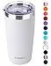 SUNWILL SUNWILL 20oz Tumbler with Lid, Stainless Steel Vacuum Insulated Double Wall Travel Tumbler, Durable Insulated Coffee  - Image 2