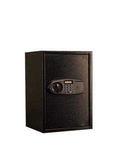 Electronic Password Safe Hotel Room Hidden Wardrobe Drawer Safe