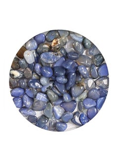 Graffiti Resin Natural Quartz Crystal Crushed Stone Irregular Shaped  - Image 2
