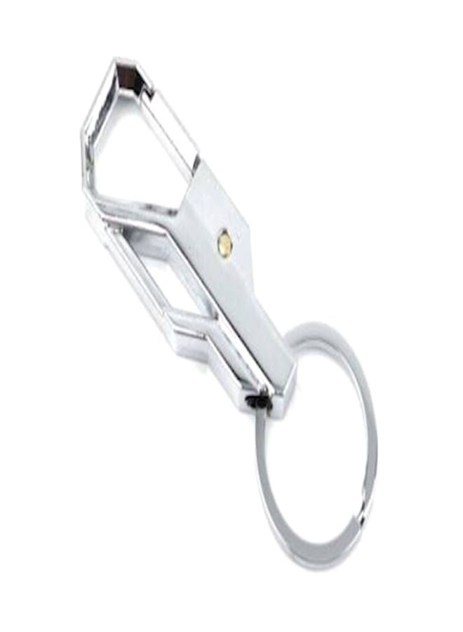 NIBEMINENT Elegant Car Key Chain