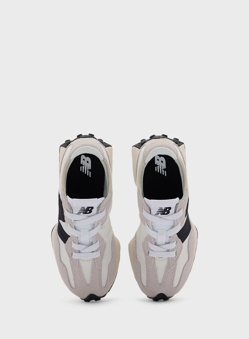 New Balance Kids 327 Sneakers