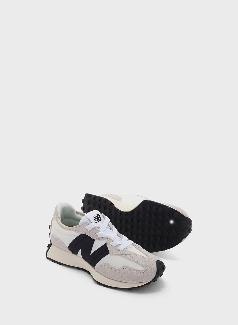 New Balance Kids 327 Sneakers
