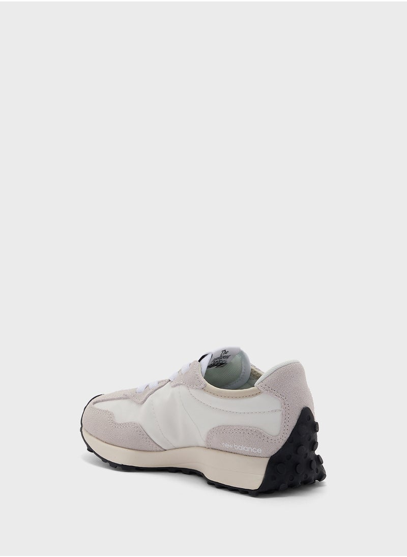 New Balance Kids 327 Sneakers  - Image 2