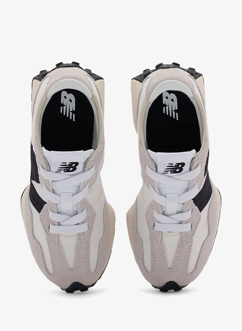 New Balance GREY (030) Kids 327  | Best Price UAE