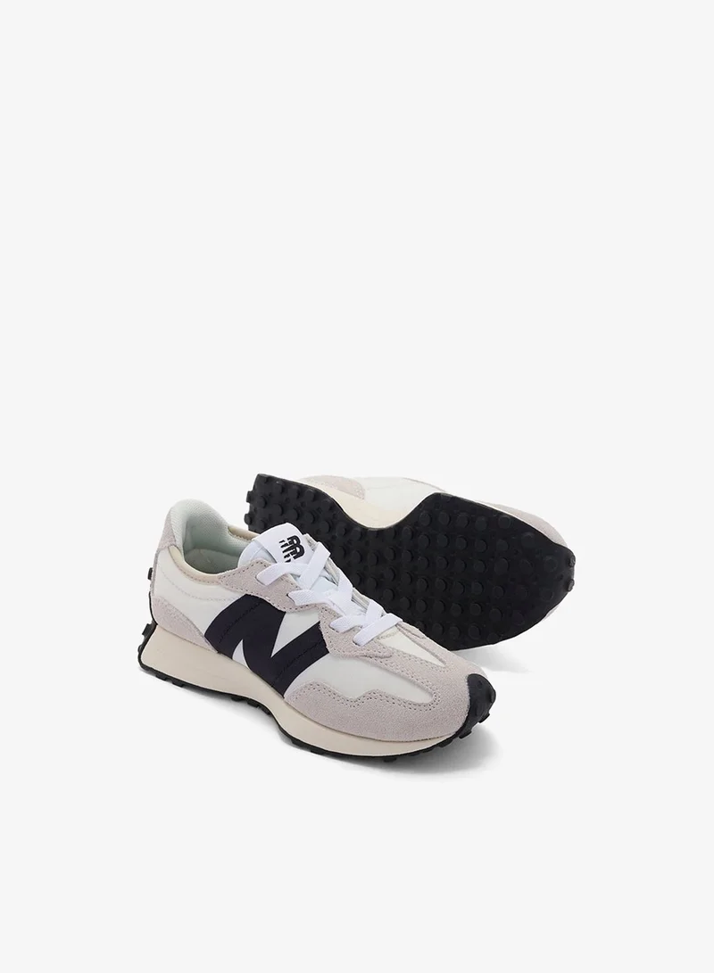 New Balance GREY (030) Kids 327  | Best Price UAE