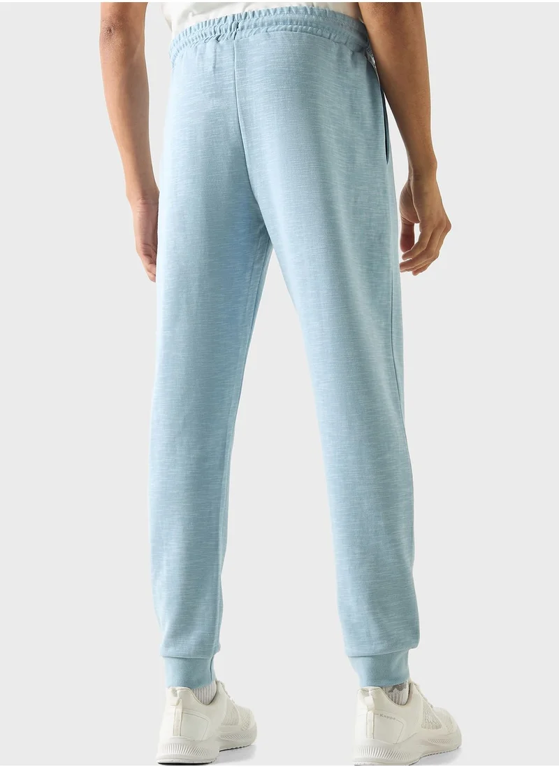 Kappa Logo Sweatpants