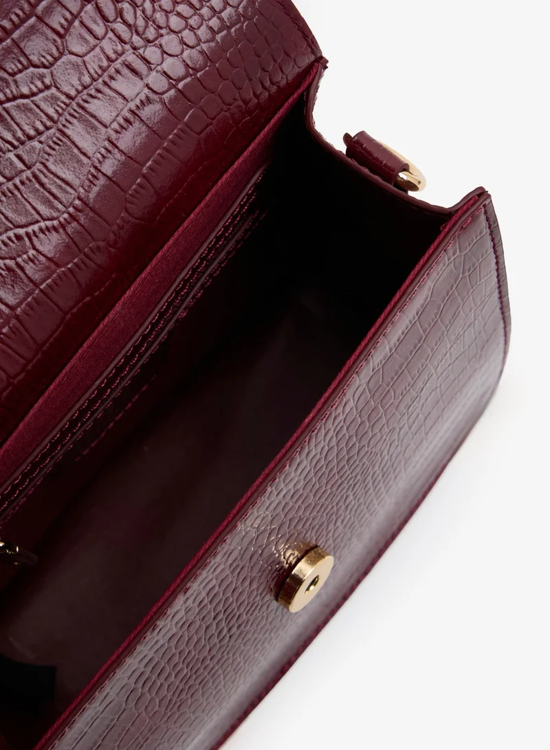 LORIANNE Jehona-Mini shoulder bag