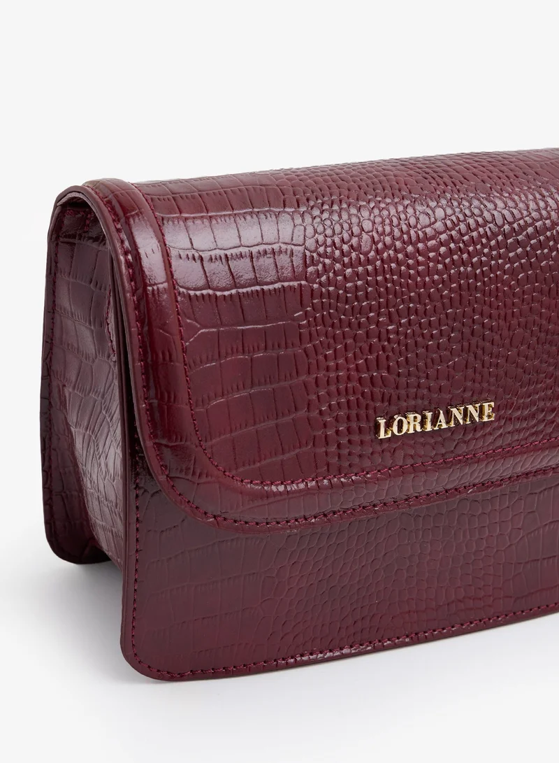 LORIANNE Jehona-Mini shoulder bag