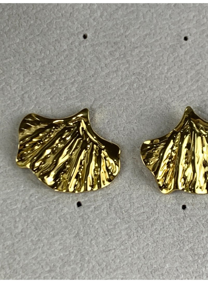 Stainless Steel Earrings – Rust & Color Change Resistant - Image 4
