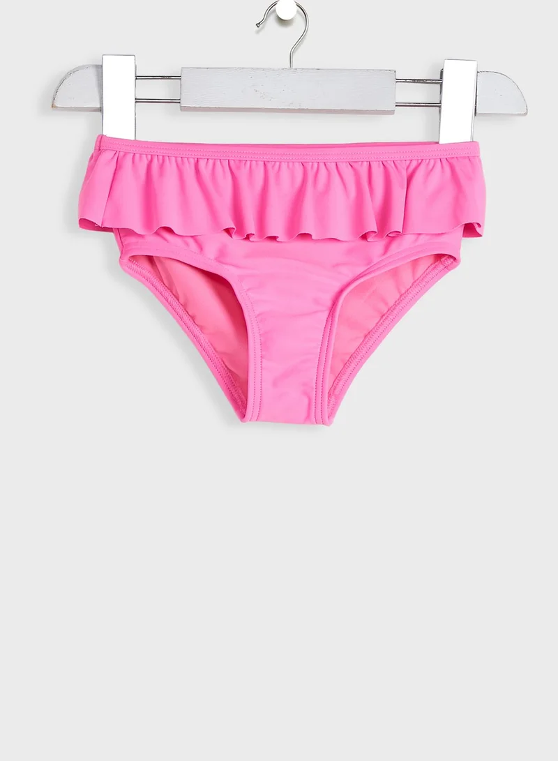 Marks & Spencer Kids 2 Piece Dolphin Swim Set