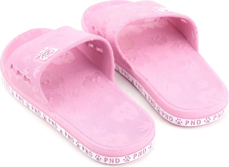 جيزر Girls Airblow Summer House Suitable for Wet Ground Home Garden Bathroom Pool Slippers