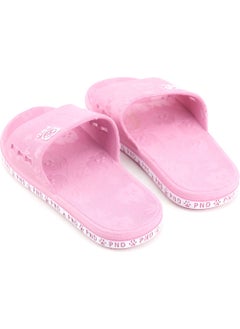 Gezer Girls Airblow Summer House Suitable for Wet Ground Home Garden Bathroom Pool Slippers  - Image 4