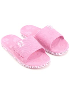 Gezer Girls Airblow Summer House Suitable for Wet Ground Home Garden Bathroom Pool Slippers  - Image 3