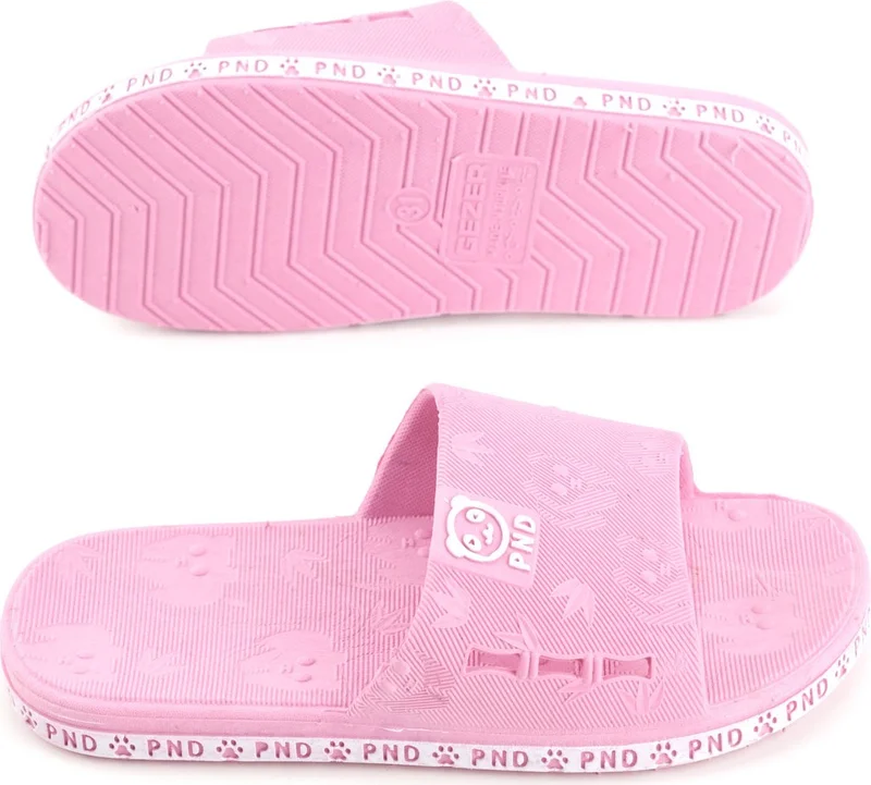 جيزر Girls Airblow Summer House Suitable for Wet Ground Home Garden Bathroom Pool Slippers