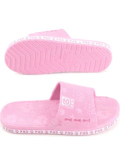 Gezer Girls Airblow Summer House Suitable for Wet Ground Home Garden Bathroom Pool Slippers  - Image 5