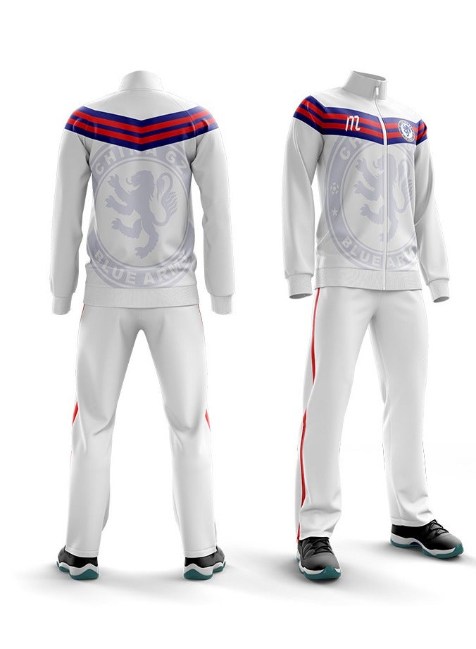 KUYING طقم تدريب كرة القدم الجديد - Image 1