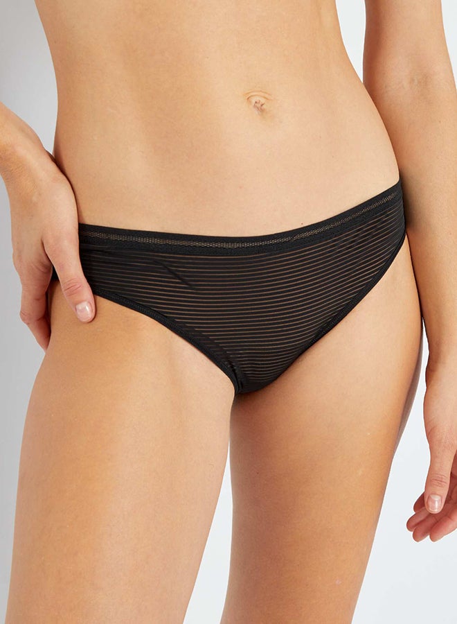 Kiabi Microfibre briefs  - Image 2