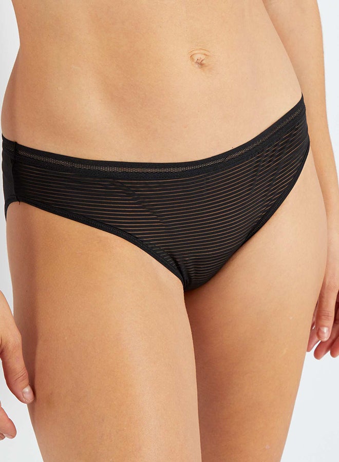 Kiabi Microfibre briefs  - Image 5