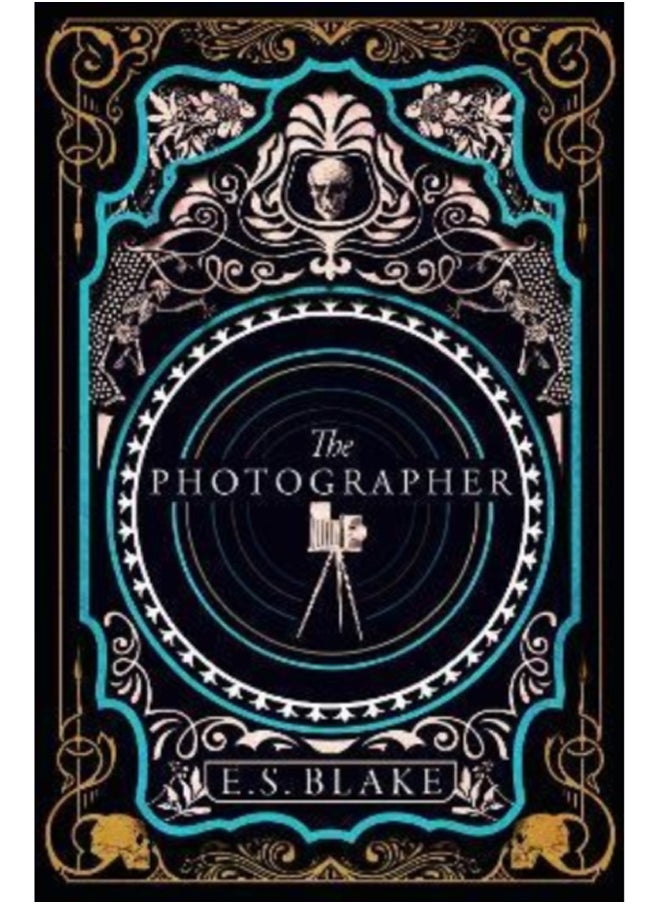 The Photographer 