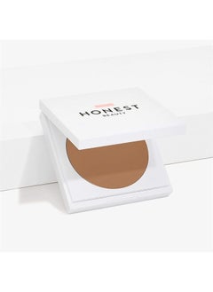 Honest Everything Cream Foundation Compact - Honey Women Foundation 0.31 oz
