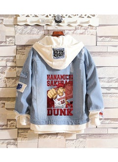 KUYING New Slam Dunk Master Coat  - Image 1