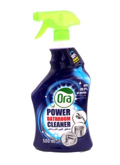 Power Antibacterial Bathroom Cleaner 500ml