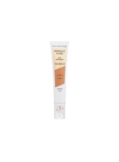 Max Factor Miracle Pure Eye Enhancer - Colour-Correcting Concealer - 05 - Bisque, 10Ml