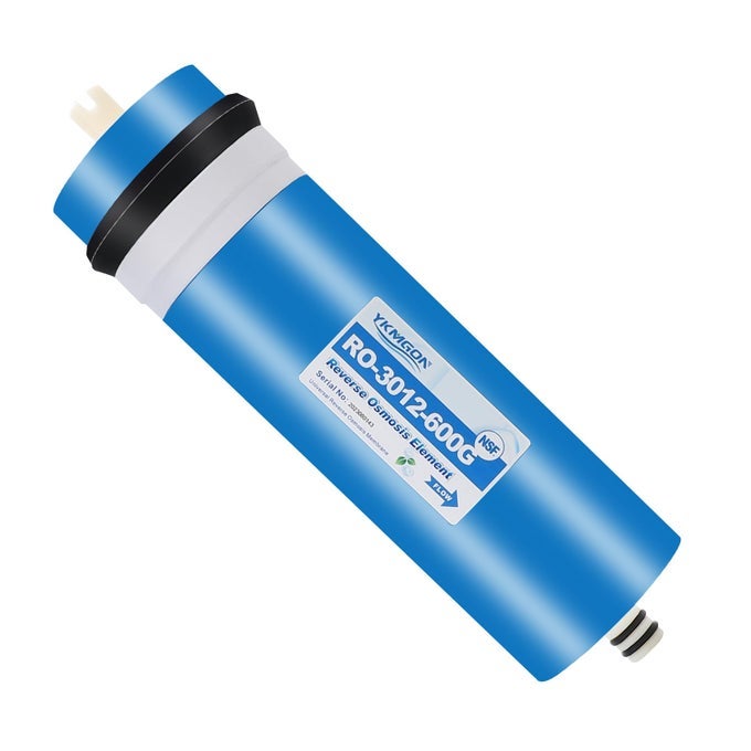3012600 GPD UNIVERSAL REVERSE OSMOSIS RO MEMBRANE ELEMENT30X12 REPLACEMENT WATER FILTERFOR UNDER SINK HOME DRINKING RO WATER PURIFIER SYSTEM