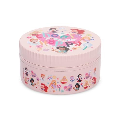 JAYPEE Unimunch PU Insulated Inner Stainless Steel Lunch Box with Steel Dish | Spillproof Ideal for Snacks| Easy to Carry Non Toxic |Safe for Storing Food,375 ml, Pink - Image 1