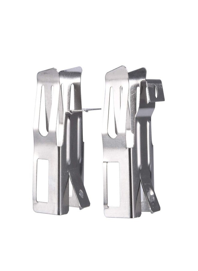 Cykemo طقم كتلة طرفية لمقبس عنصر السطح من Cykemo Range 5303935058 RR117، بديل للأرقام 330031 WB17X210 814399 RR109 5303274292 5301167733 (عبوة من 4 قطع) - Image 5