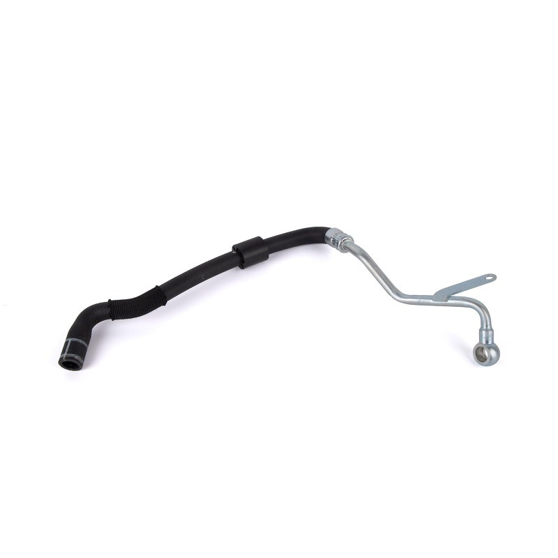 Baxzl Turbocharger Coolant Line for Volkswagen Tiguan Limited CC Eos Passat CC GTI Jetta Beetle Golf for Audi A3 Quattro Q3 Quattro TT Quattro for Seat Leon 20082018 Replaces 667608 06J121492C - Image 2