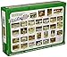 Bachmann Trains PLASTICVILLE USA BUILDINGS CLASSIC KITS HOBO JUNGLE 2 SHACKS BOX CAR OUTHOUSE O Scale - Image 2