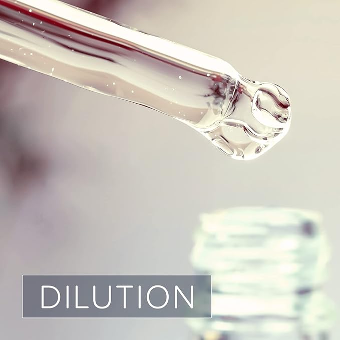 Naissance Vegetable Glycerine Glycerol Liquid no 806 250ml 100 Pure Natural Glycerin Premium EPBPUSP Pharmaceutical Grade Natural Humectant Fragrance Free - Image 4