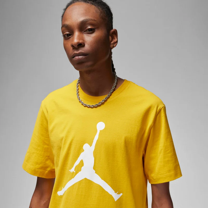 Jordan Men's Jumpman Crew T-Shirt