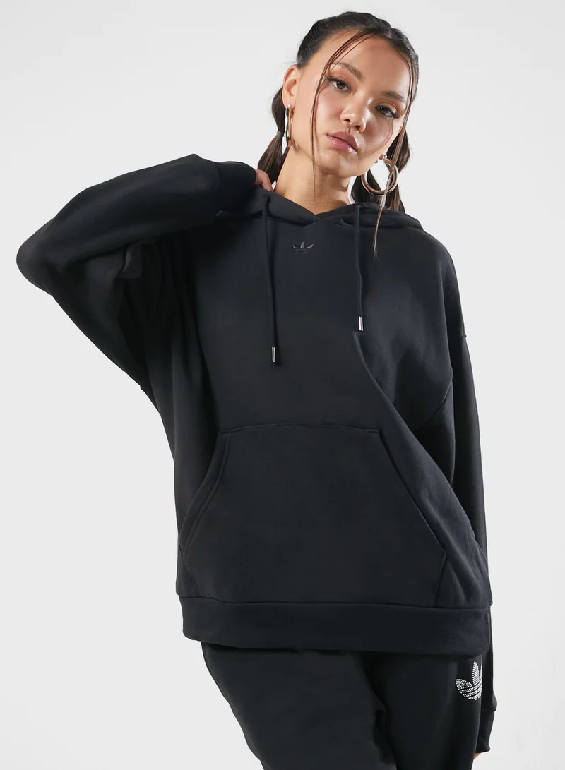 adidas Originals Bling Hoodie
