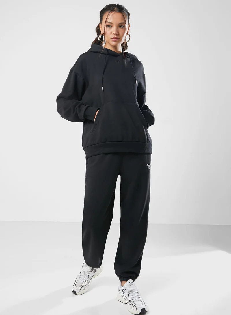 adidas Originals Bling Hoodie