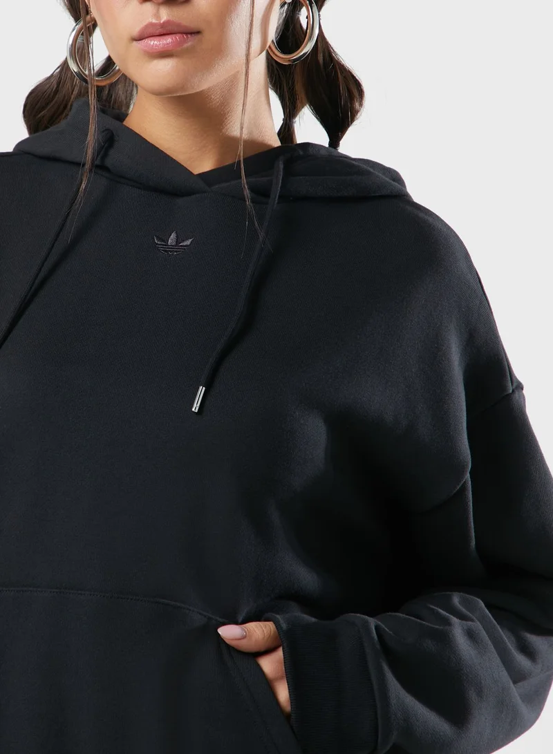 adidas Originals Bling Hoodie