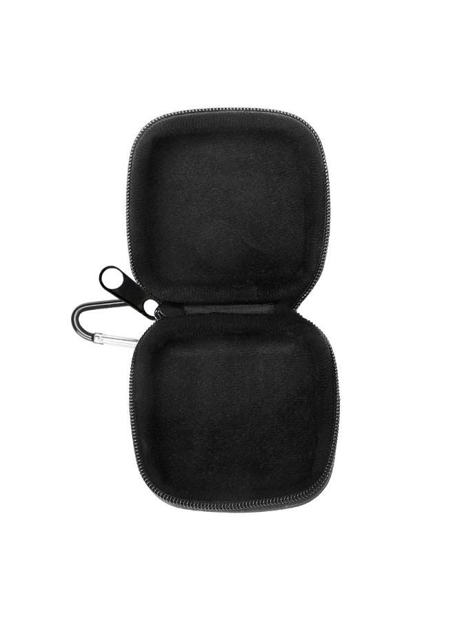 NIBEMINENT Sports Camera Mini Storage Box Black  - Image 3