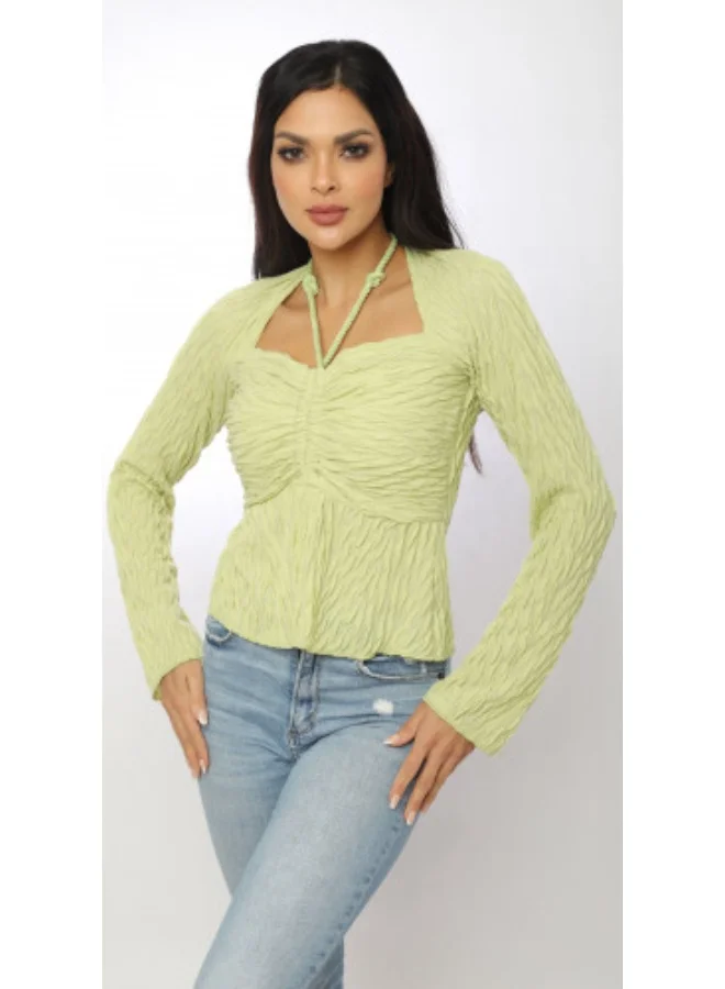 2TRENDY TOP