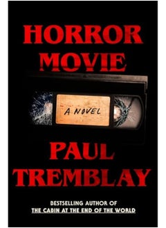 Horror Movie 