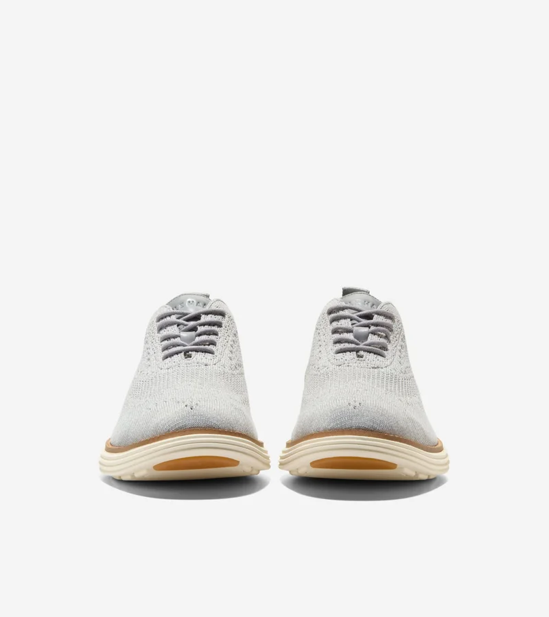 كول هان Men's ØriginalGrand Remastered Stitchlite™ Oxfords