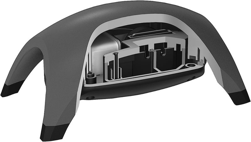 Tetra Whisper Air Pump for 10 to 30 Gallon Aquariums - Quiet Operation with Sound-Dampening Technology - Image 4