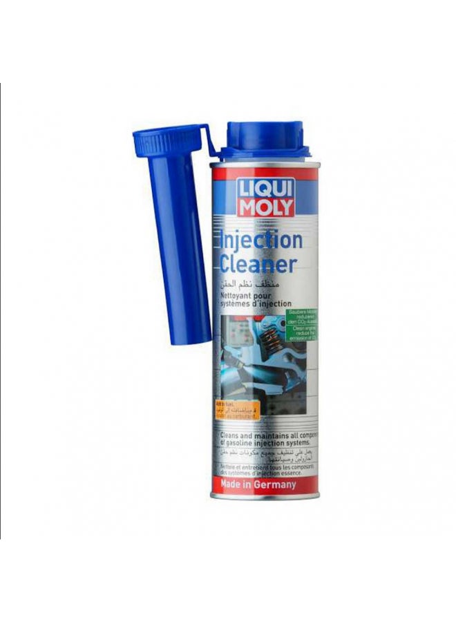 LIQUI MOLY Fuel cleaner 300 ml from Liqui Moly