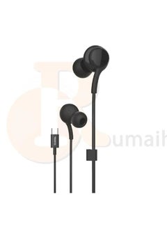 TRANYOO TRANYOO Type C Earphone, with Microphone Volume Control Bass Stereo in-Ear Earphones Wired, Compatible with iPad Pro iPhone 15 Pro Samsung S24 Ultra S23 Ultra S22 S21 and All TypeC Jack Devices  - Image 2