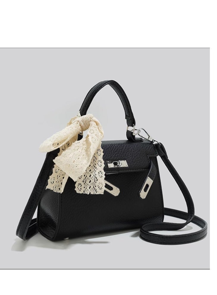 سيكاي Small And Versatile High-eEnd Women's Crossbody Bag - Image 2