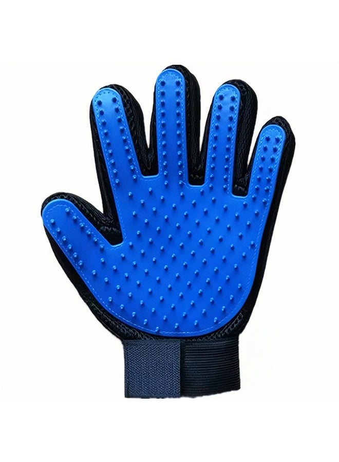 Cleaning Glove Brush For Dog And Cat - Image 1