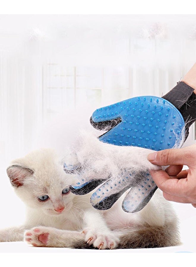 Cleaning Glove Brush For Dog And Cat - Image 5