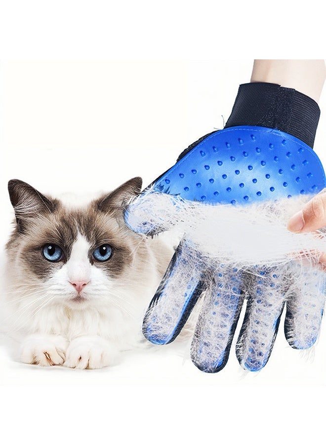 Cleaning Glove Brush For Dog And Cat - Image 2