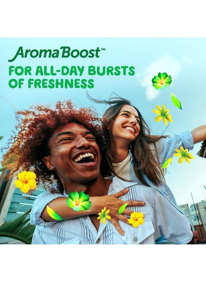 Gain + Aroma Boost Liquid Laundry Detergent Original Scent 107 Loads 154 oz HE Compatible  - Image 3