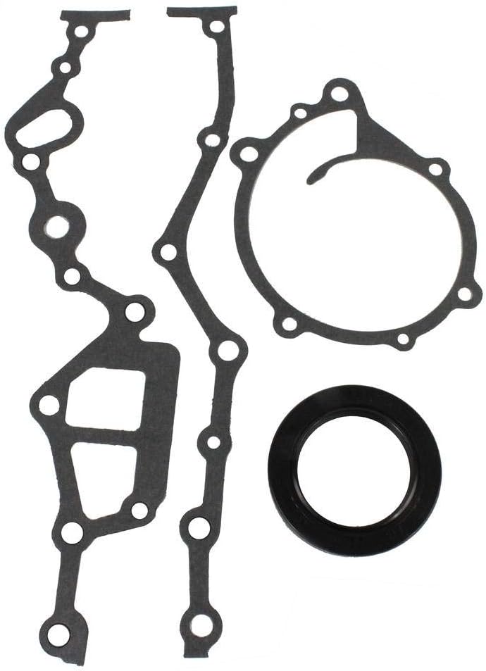 DNJ TK602 Timing Chain Kit for Nissan 720, D21, Pathfinder, Van (1983-1988) 2.4L SOHC L4 - Image 4